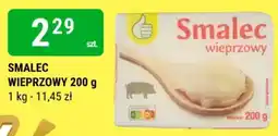 bi1 SMALEC WIEPRZOWY oferta