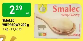 bi1 SMALEC WIEPRZOWY oferta