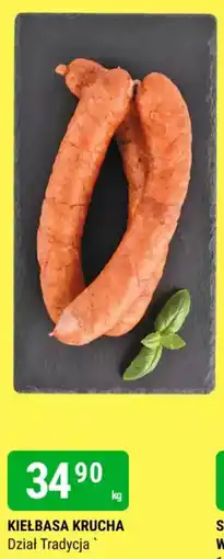 bi1 KIEŁBASA KRUCHA oferta