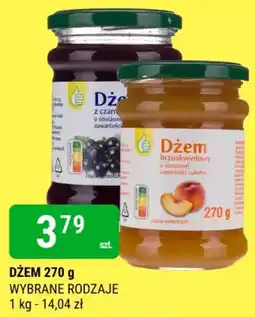 bi1 DŻEM oferta