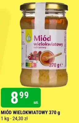bi1 MIÓD WIELOKWIATOWY oferta