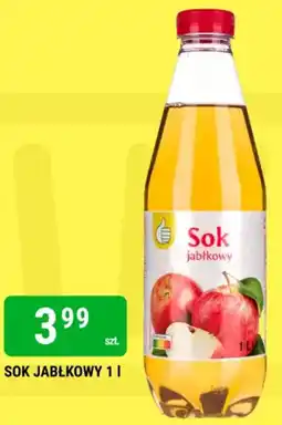 bi1 SOK JABŁKOWY oferta