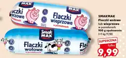 Kaufland SMAKMAK Flaczki wołowe lub wieprzowe oferta