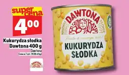 Topaz Kukurydza słodka Dawtona oferta