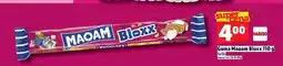 Topaz Guma Maoam Bloxx Haribo oferta