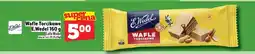 Topaz Wafle torcikowe E.Wedel 160g oferta