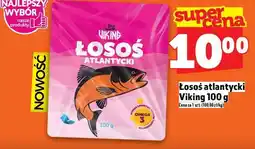 Topaz Łosoś atlantycki Viking 100g oferta