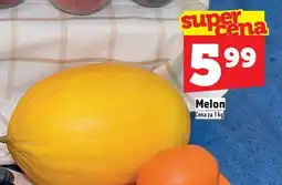 Topaz Melon TOPAZ oferta