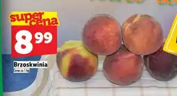 Topaz Brzoskwinia TOPAZ oferta