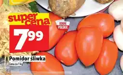 Topaz Pomidor śliwka TOPAZ oferta