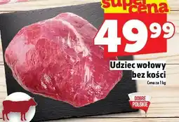Topaz Udziec wołowy bez kości TOPAZ oferta