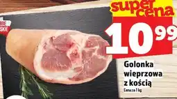 Topaz Golonka wieprzowa z kością TOPAZ oferta