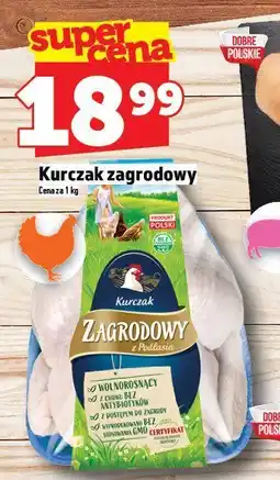 Topaz Kurczak zagrodowy TOPAZ oferta