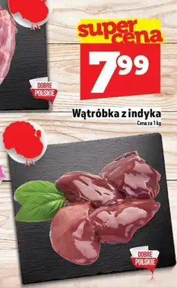 Topaz Wątróbka z indyka TOPAZ oferta