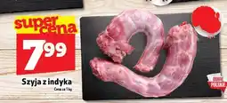 Topaz Szyja z indyka TOPAZ oferta