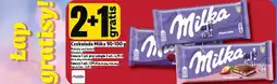 Topaz Czekolada Milka Alpine Milk oferta