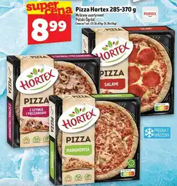 Topaz Pizza Hortex oferta