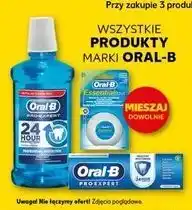 Kaufland Nić dentystyczna 50 m Oral-B Essential Floss oferta