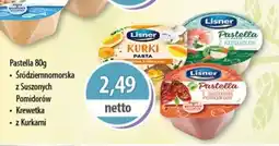 DUO-TES Pastella Lisner oferta