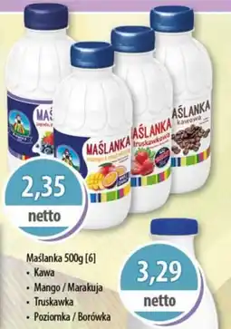 DUO-TES Maślanka Łowicz oferta