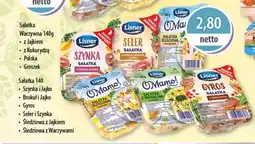 DUO-TES Sałatka Lisner oferta