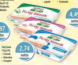 DUO-TES Twój Smak piątnica oferta