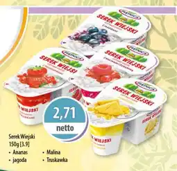 DUO-TES Serek Wiejski piątnica oferta