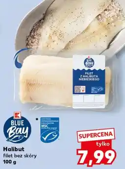 Kaufland Halibut oferta