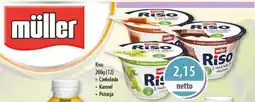 DUO-TES Riso müller oferta