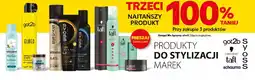 Kaufland PRODUKTY DO STYLIZACJI MAREK oferta