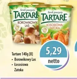 DUO-TES Tartare Turek oferta