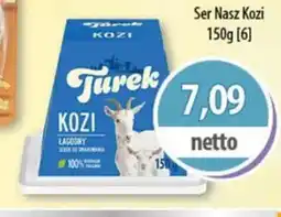 DUO-TES Ser Nasz Kozi Turek oferta