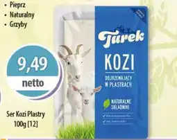 DUO-TES Ser Kozi Plastry Turek oferta