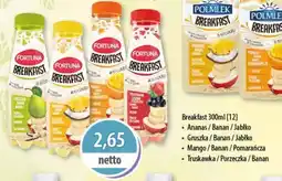 DUO-TES Breakfast polmlek oferta