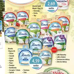 DUO-TES Almette Hochland oferta
