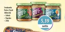 DUO-TES Smakowita Pasta z Fasoli oferta