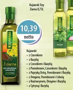 DUO-TES Kujawski Trzy Ziarna oferta