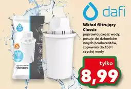 Kaufland Wkład filtrujący Classic oferta
