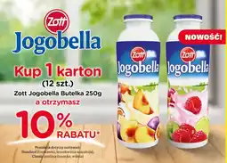 DUO-TES Zott Jogobella Butelka oferta