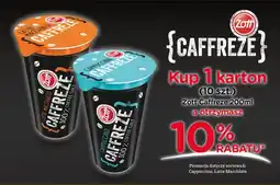 DUO-TES Zott caffreze oferta