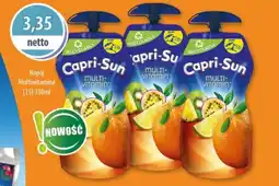 DUO-TES Napój Multiwitamina Capri-Sun oferta