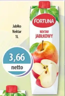 DUO-TES Jabłko Nektar oferta