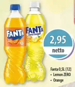 DUO-TES Fanta oferta