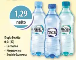 DUO-TES Kropla Beskidu oferta