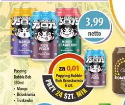 DUO-TES Popping Bubble Bob oferta
