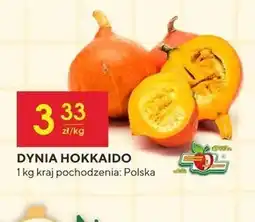 Społem Dynia KK Polska oferta