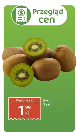 Biedronka Kiwi Biedronka oferta