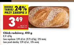 Biedronka Chleb rodzinny Biedronka oferta