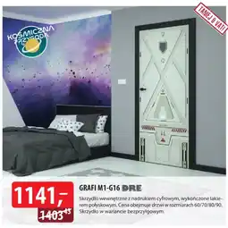 DDD GRAFI M1-G16 oferta