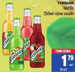 TomiMarkt TYMBARK NAPÓJ oferta